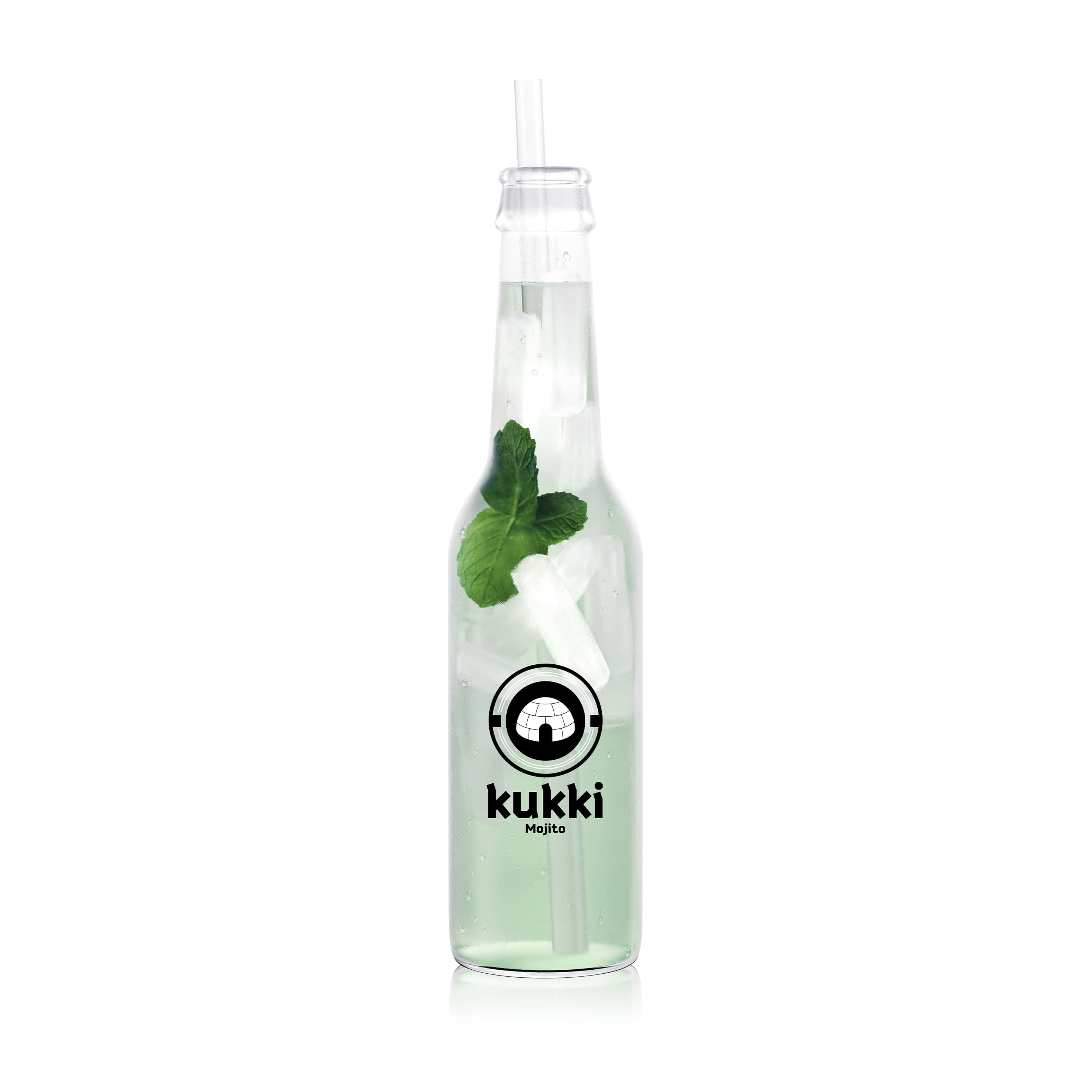 Bild: KUKKI Cocktail Mojito